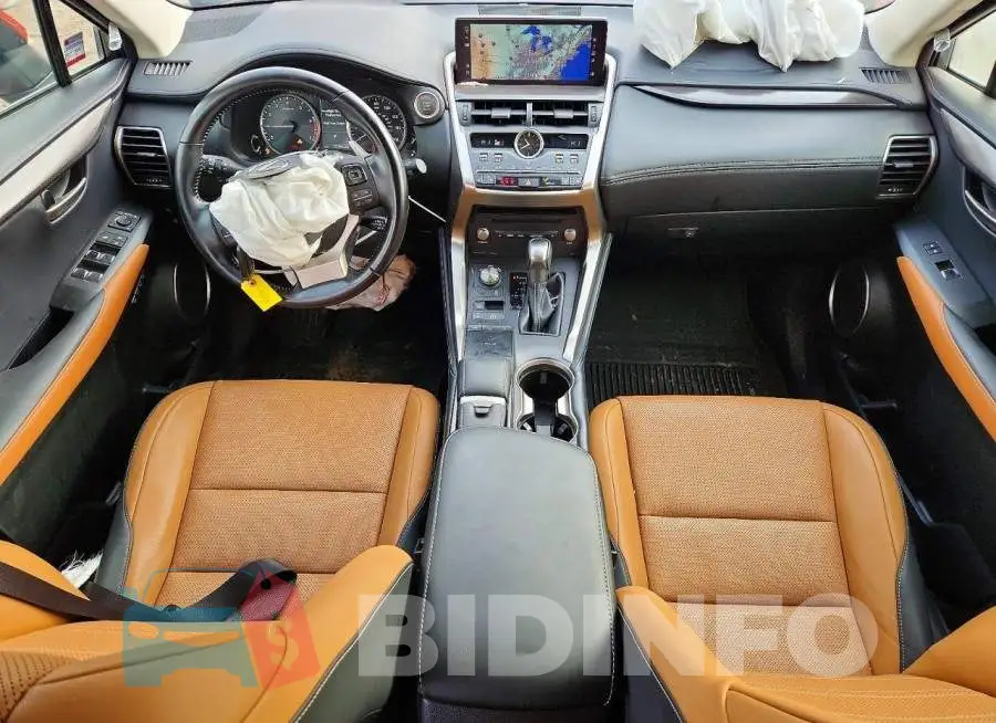 JTJGARDZ2M2238464 Photo# 8
