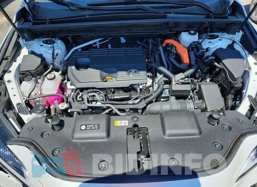 JTJGKCEZ4S5033359 Photo# 11