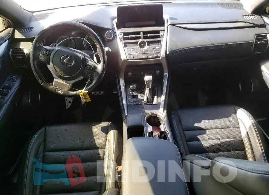 JTJSARBZ8M2182317 Photo# 8