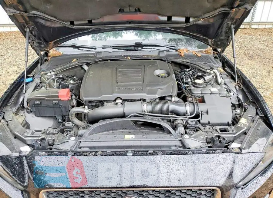 SAJAR4FX9KCP52451 Photo# 11