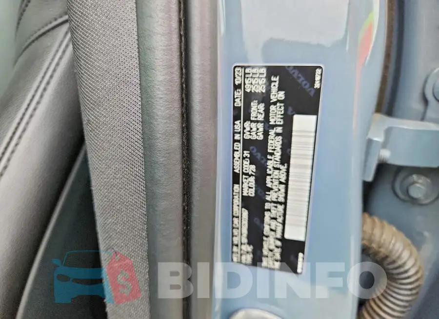 7JRL12FK8RG303967 Photo# 12