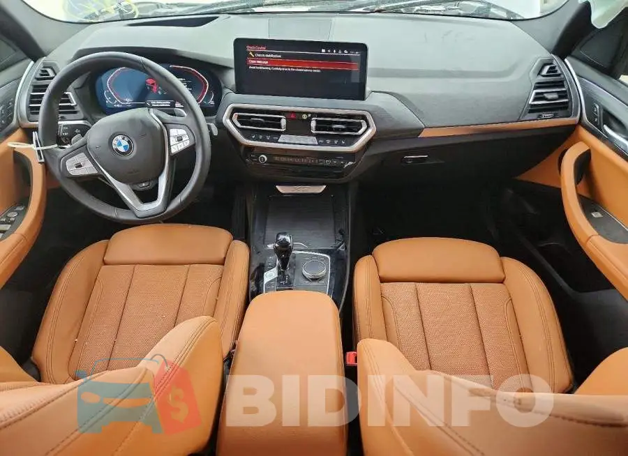 5UX43DP06R9T42582 Photo# 8