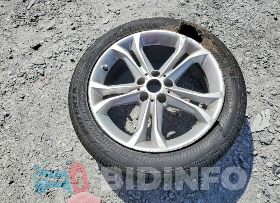 5UXTR7C58KLF34398 Photo# 13