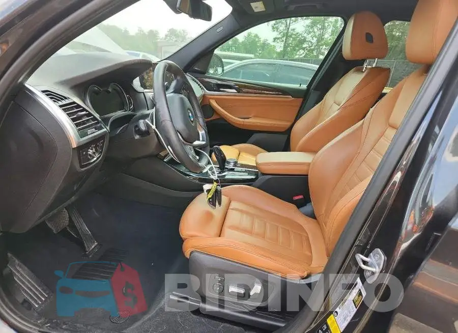 5UXTR9C56KLR07513 Photo# 7