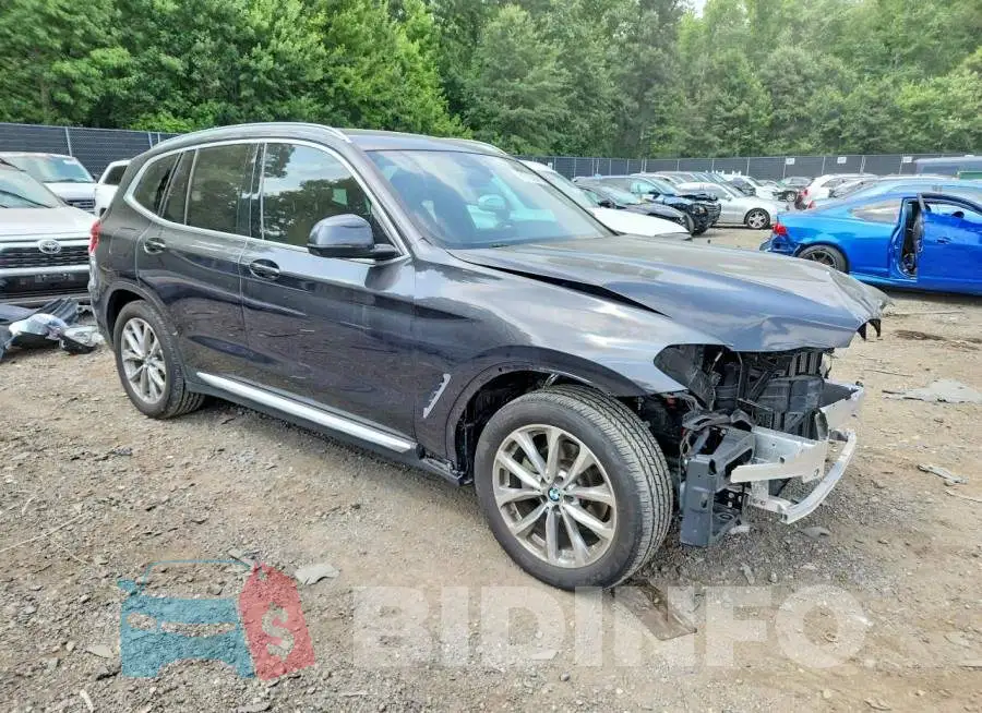 5UXTR9C56KLR07513 Photo# 4