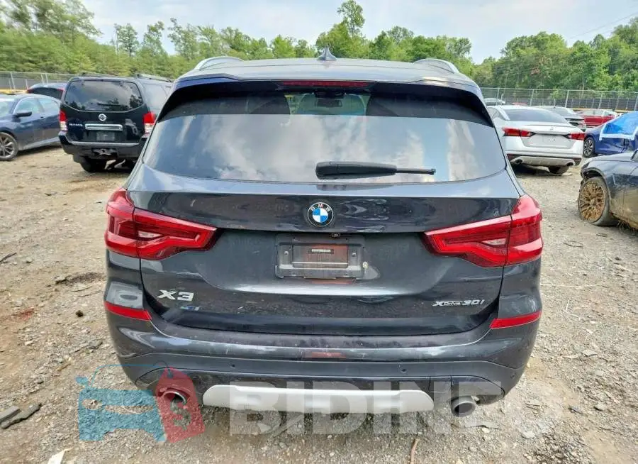 5UXTR9C56KLR07513 Photo# 6