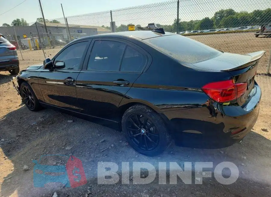 WBA8E5G59JNV01828 Photo# 2