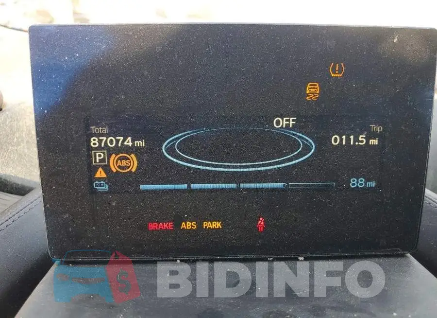 WBY8P6C52K7D73559 Photo# 9