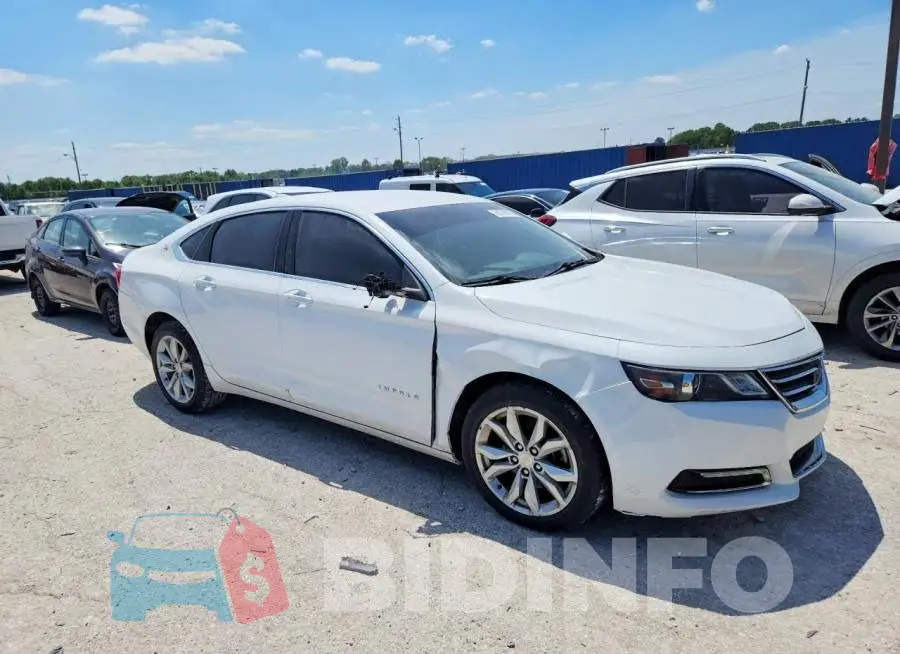 1G11Z5S36KU109372 Photo# 4