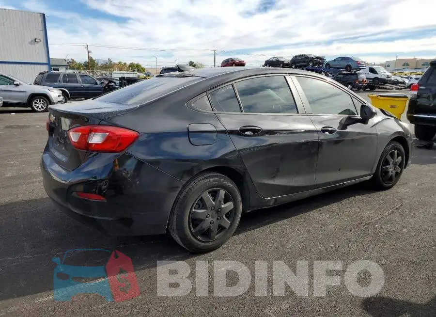 1G1BC5SM4H7270275 Photo# 3