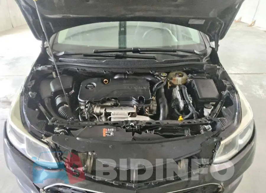 1G1BC5SMXJ7172292 Photo# 11