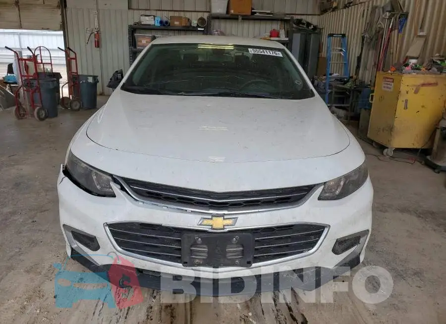 1G1ZB5ST6JF116039 Photo# 5