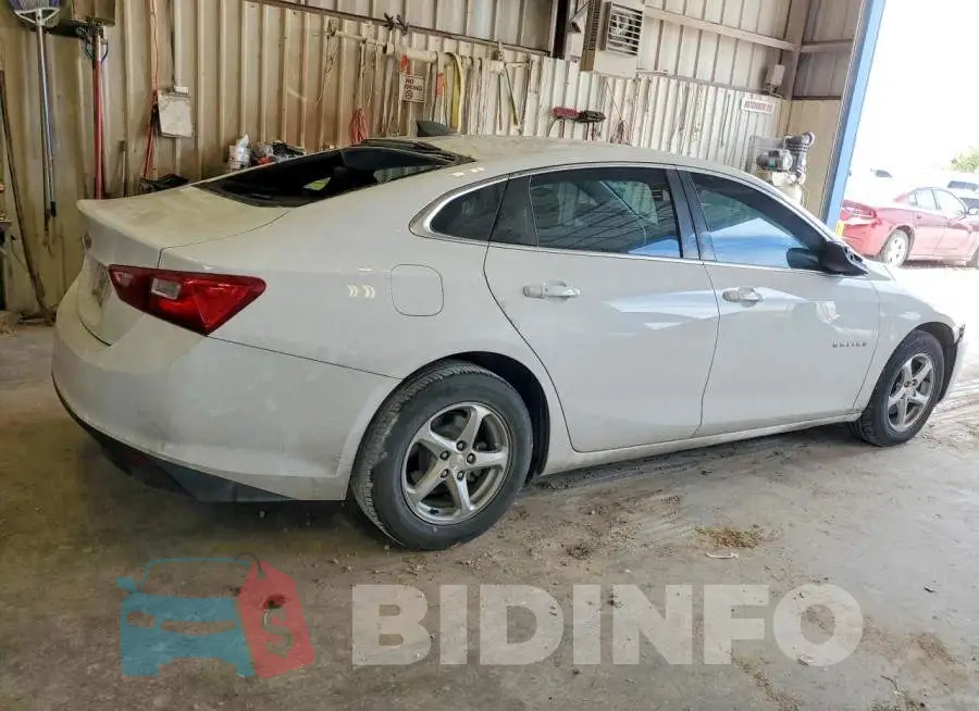 1G1ZB5ST6JF116039 Photo# 3