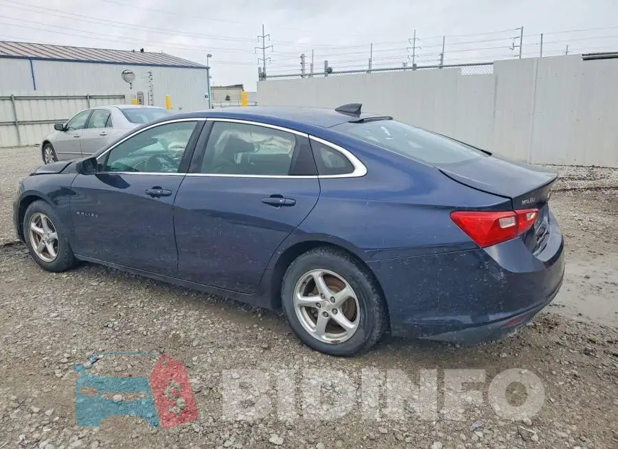 1G1ZB5ST9HF139146 Photo# 2