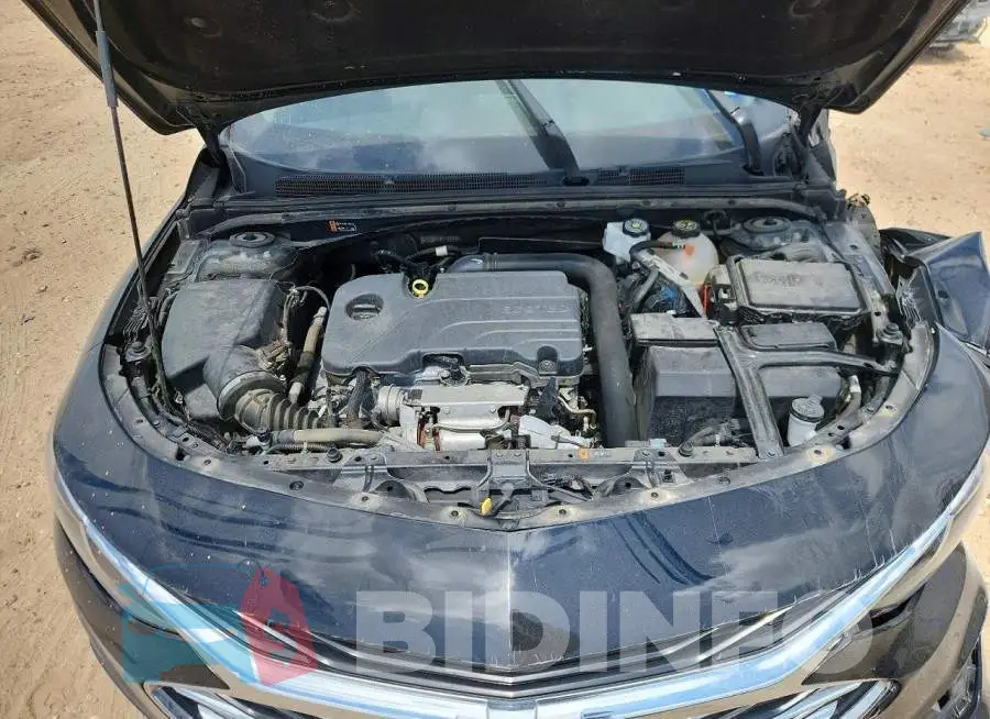 1G1ZC5ST5PF169904 Photo# 11
