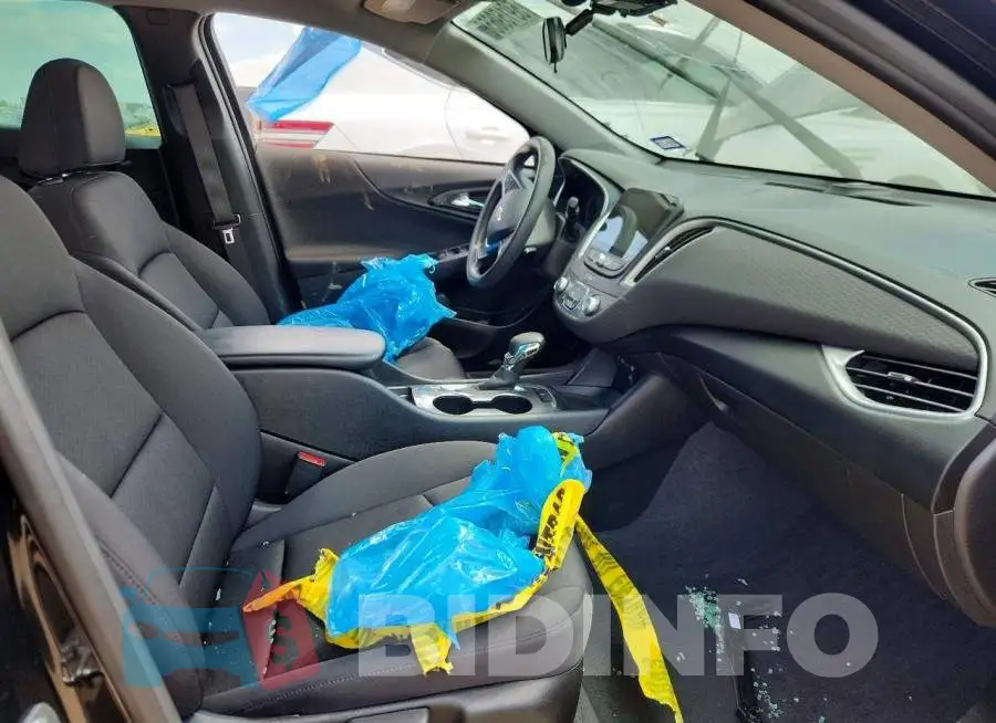 1G1ZC5ST5PF169904 Photo# 7