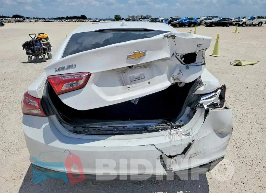 1G1ZD5ST3KF177280 Photo# 6
