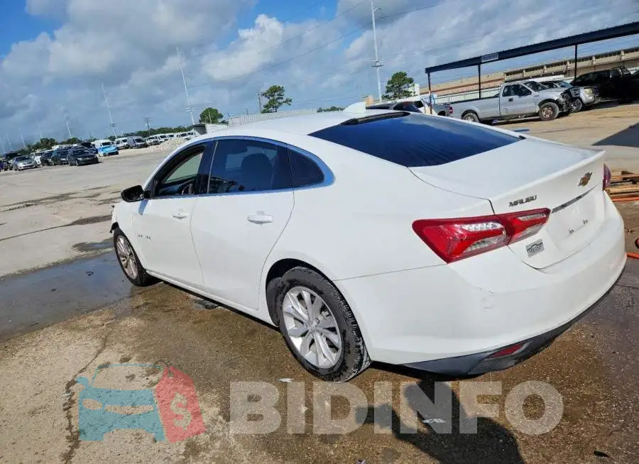 1G1ZD5ST3LF043824 Photo# 2