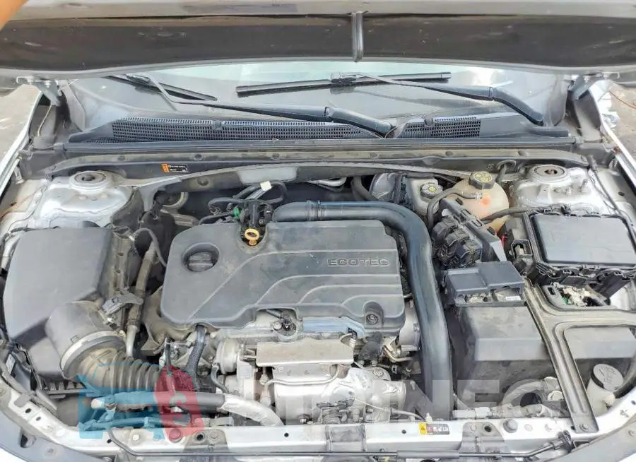 1G1ZD5ST3LF123849 Photo# 11