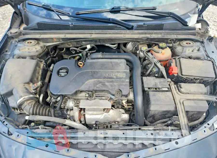 1G1ZD5ST4KF144840 Photo# 11