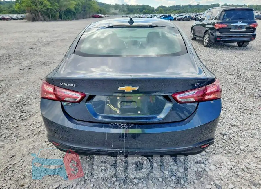 1G1ZD5ST4KF144840 Photo# 6