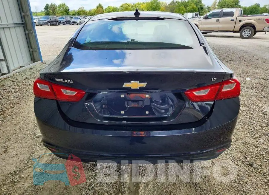 1G1ZD5ST4PF174704 Photo# 6