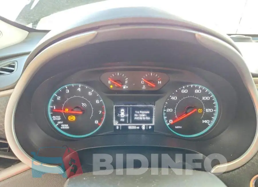 1G1ZD5ST4PF174704 Photo# 9