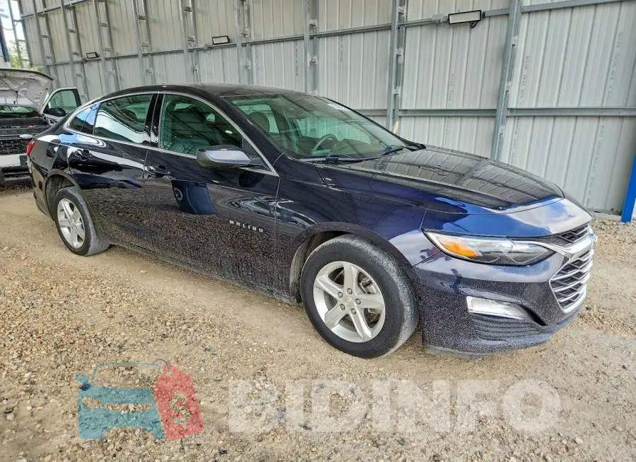 1G1ZD5ST4PF174704 Photo# 4