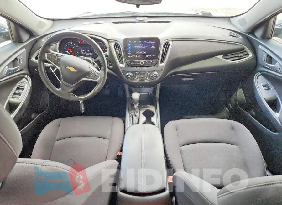 1G1ZD5ST4PF174704 Photo# 8