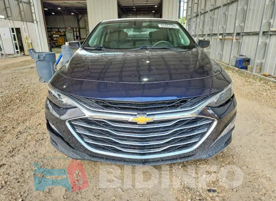 1G1ZD5ST4PF174704 Photo# 5