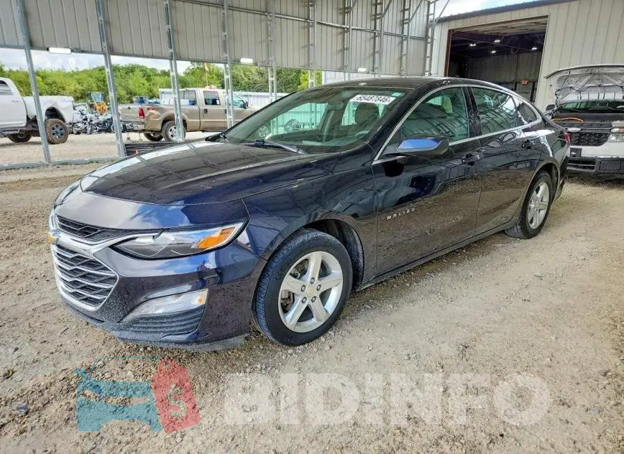 1G1ZD5ST4PF174704 Photo# 1