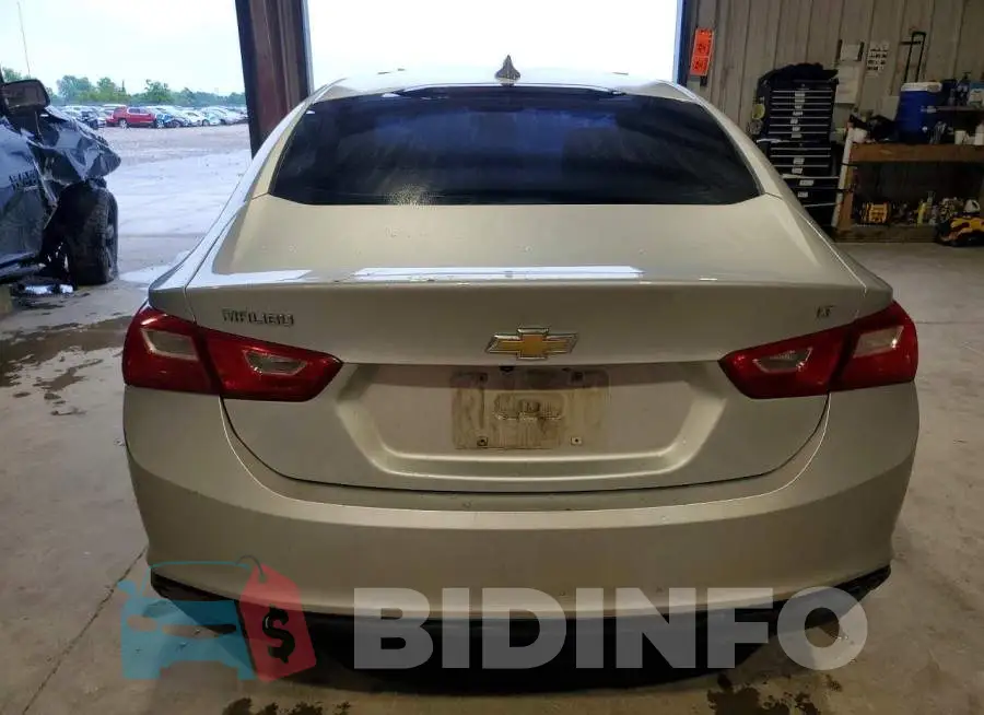 1G1ZD5ST5JF143503 Photo# 6