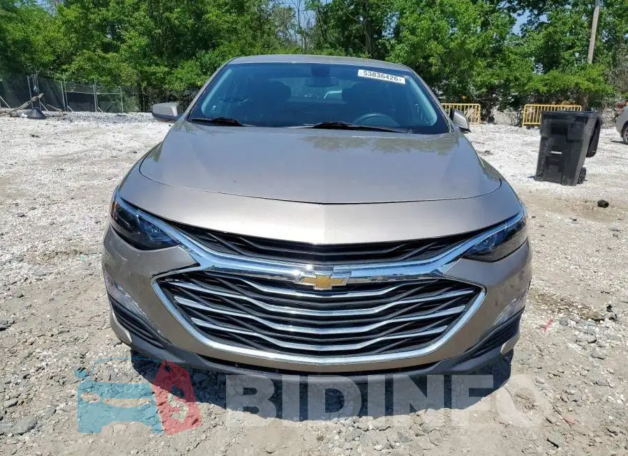 1G1ZD5ST5NF165393 Photo# 5