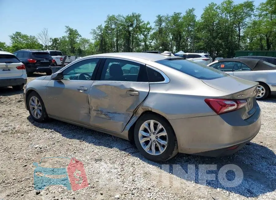 1G1ZD5ST5NF165393 Photo# 2