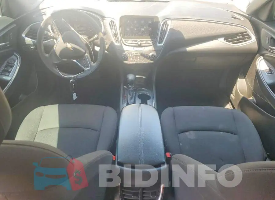 1G1ZD5ST5PF237728 Photo# 8