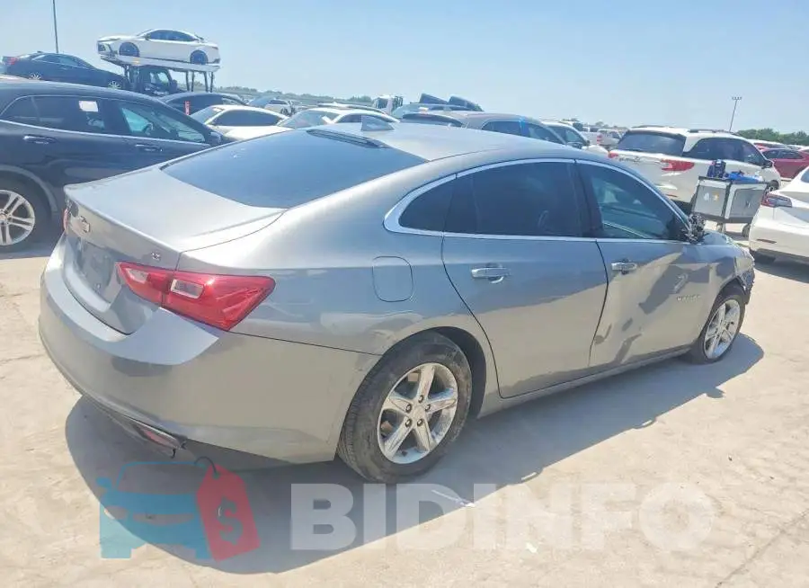 1G1ZD5ST5PF237728 Photo# 3