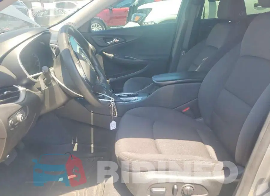 1G1ZD5ST5PF237728 Photo# 7