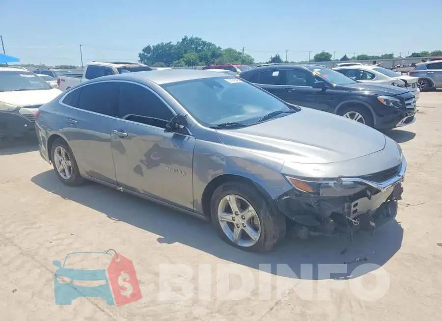 1G1ZD5ST5PF237728 Photo# 4