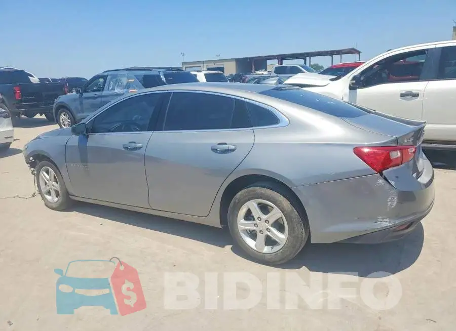 1G1ZD5ST5PF237728 Photo# 2