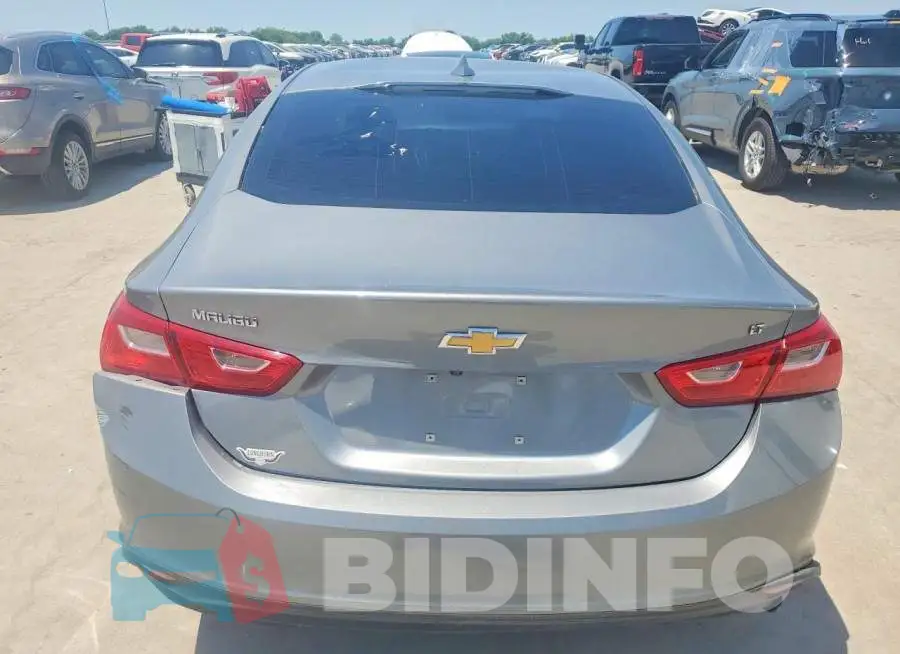 1G1ZD5ST5PF237728 Photo# 6