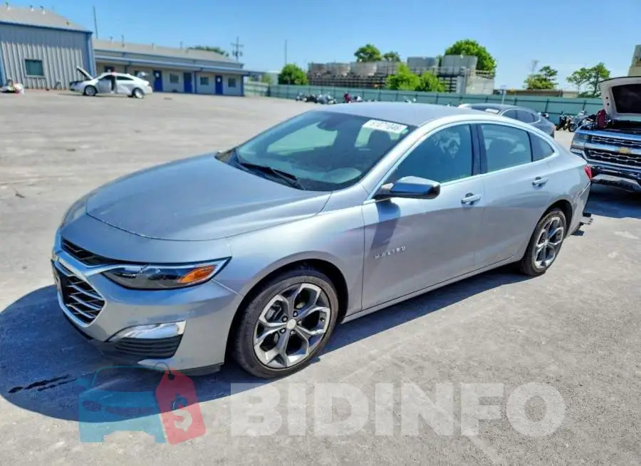 1G1ZD5ST5RF174407 Photo# 1