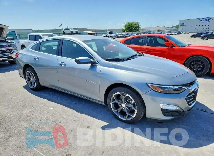 1G1ZD5ST5RF174407 Photo# 4