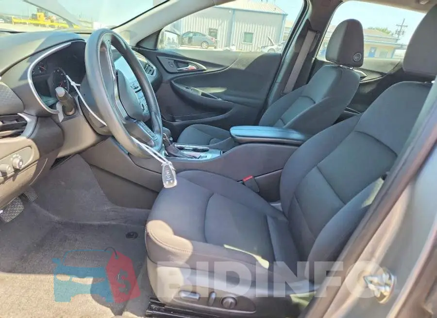 1G1ZD5ST5RF174407 Photo# 7