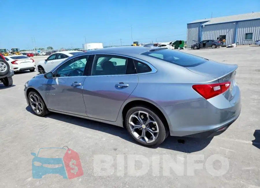 1G1ZD5ST5RF174407 Photo# 2