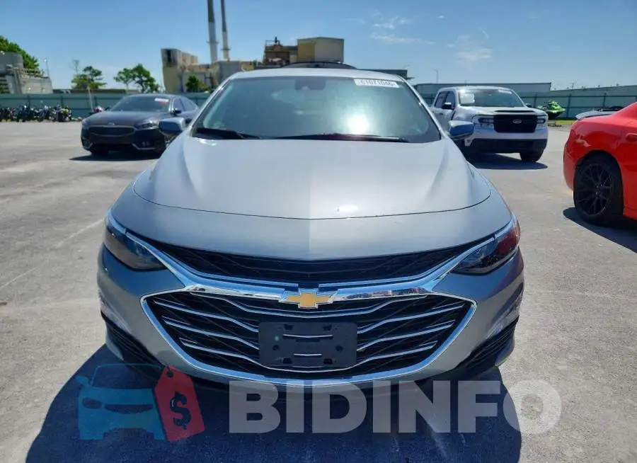 1G1ZD5ST5RF174407 Photo# 5