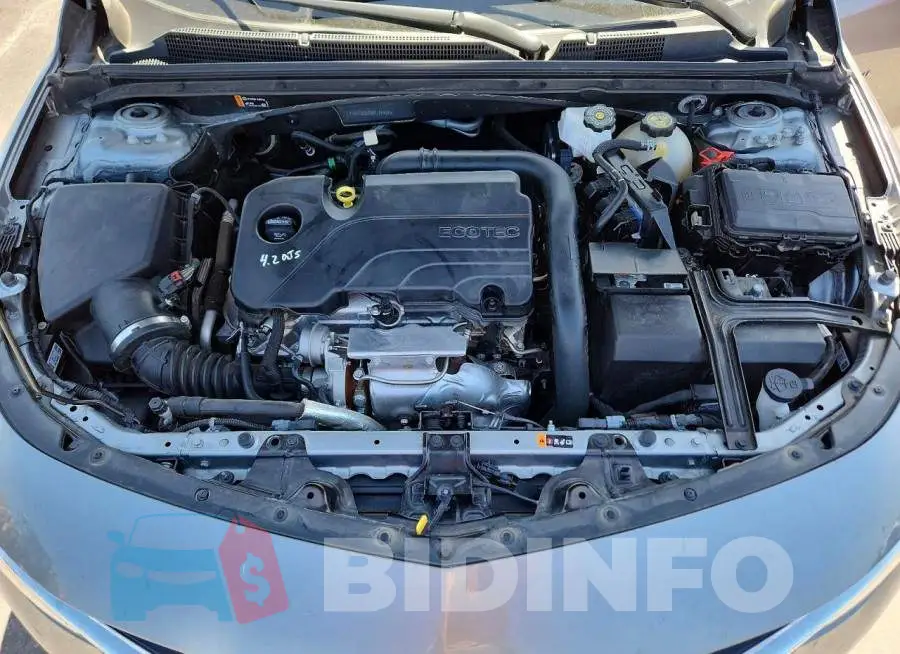 1G1ZD5ST5RF174407 Photo# 11