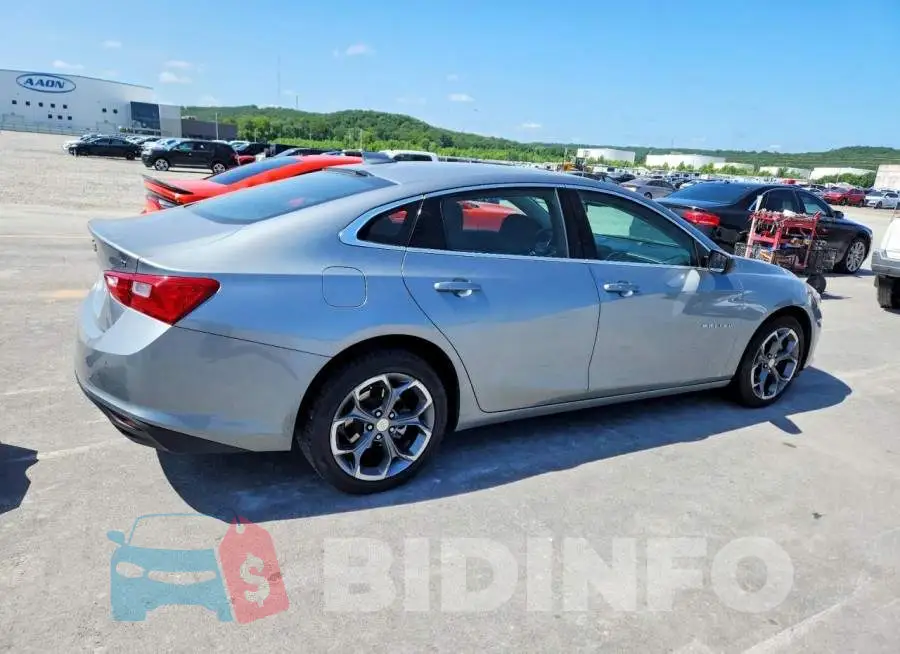 1G1ZD5ST5RF174407 Photo# 3