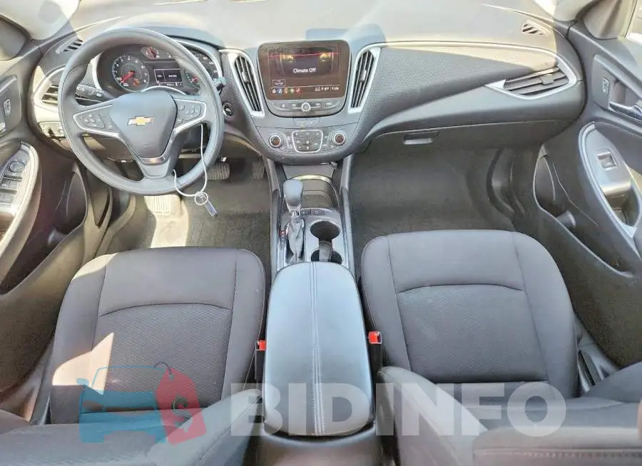 1G1ZD5ST5RF174407 Photo# 8