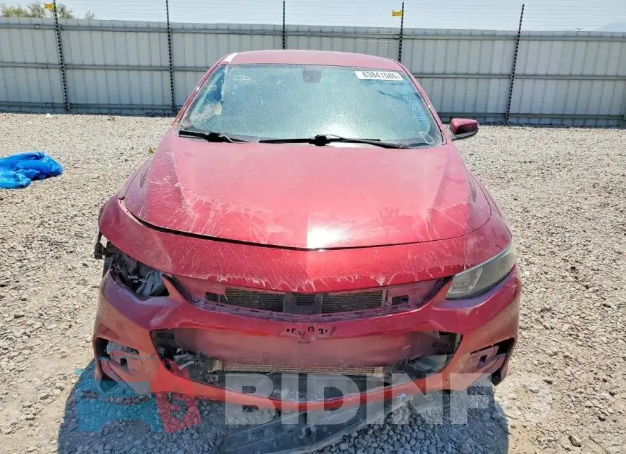 1G1ZD5ST6JF186554 Photo# 5