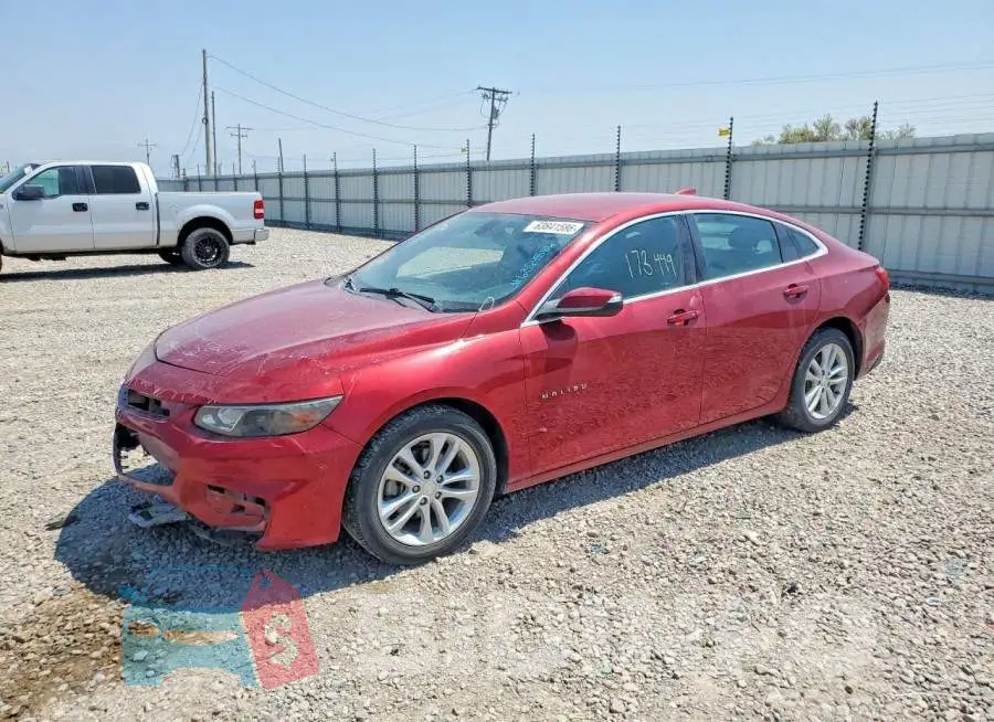 1G1ZD5ST6JF186554 Photo# 1